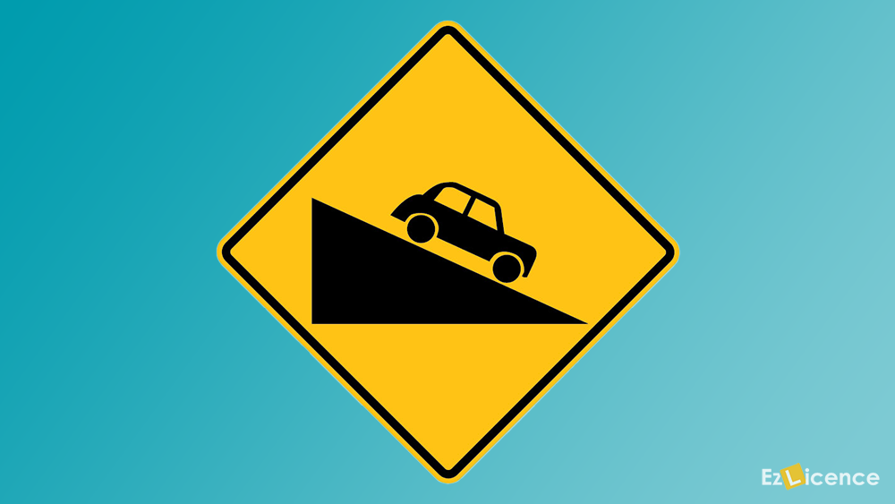 What does this sign mean?