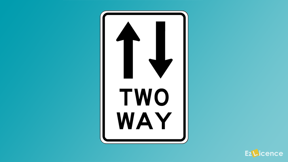 What does this sign mean?