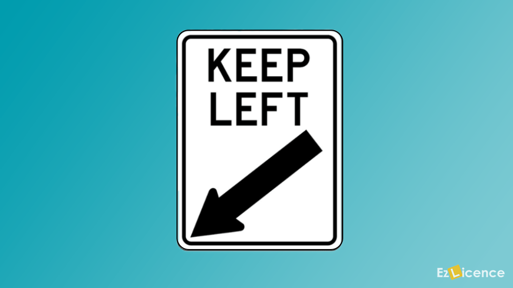 What is the meaning of this sign?