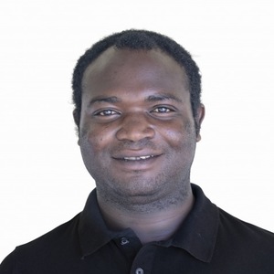 Ndikumgenge  theo headshot 0120