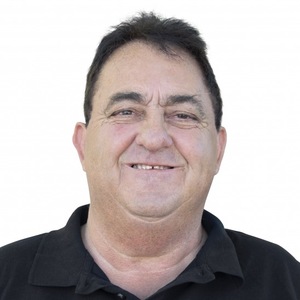 Podesta  eric headshot 0220