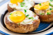 stuffed-mushrooms