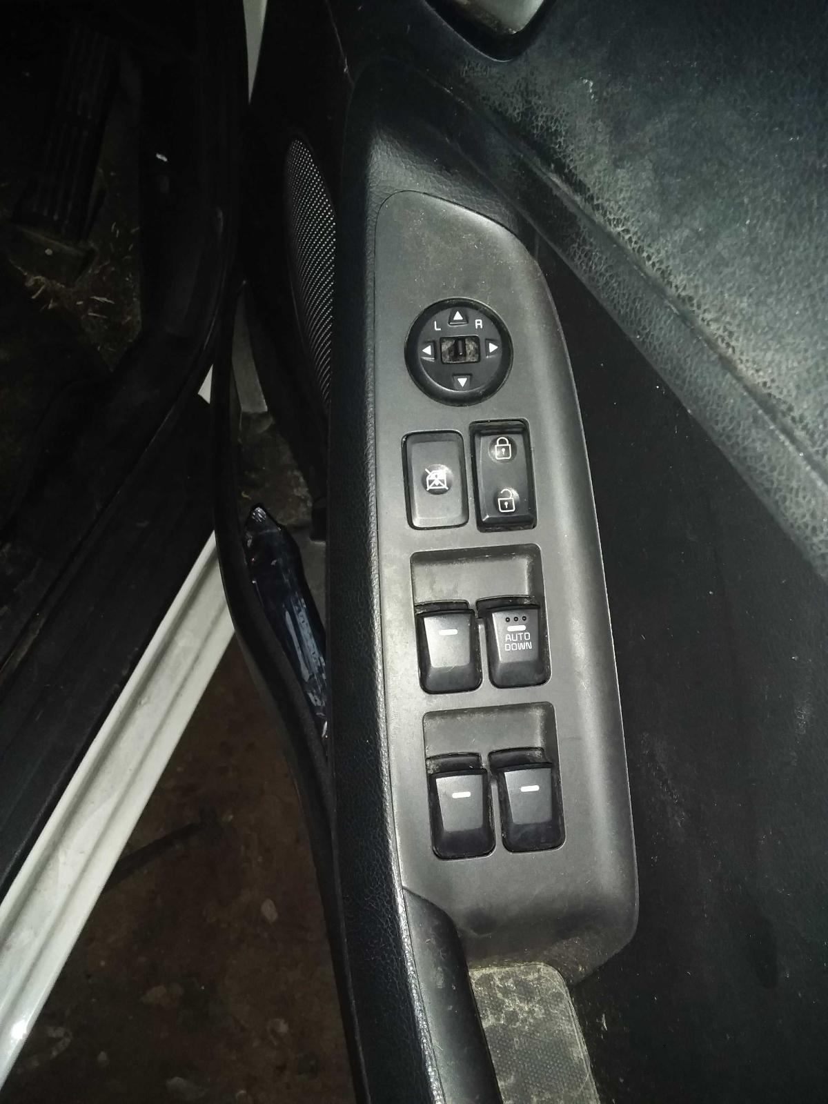View Auto part Engine Kia Cerato 2018