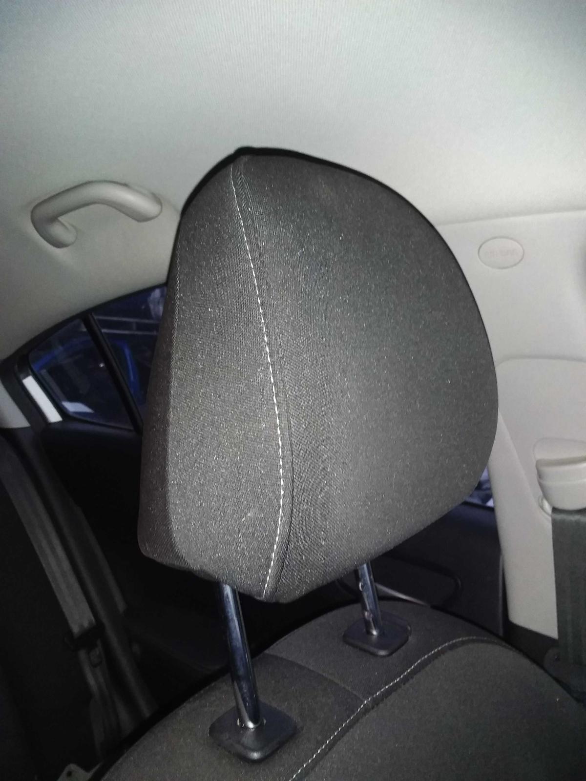 View Auto part Engine Kia Cerato 2018