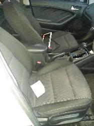 View Auto part Engine Kia Cerato 2018