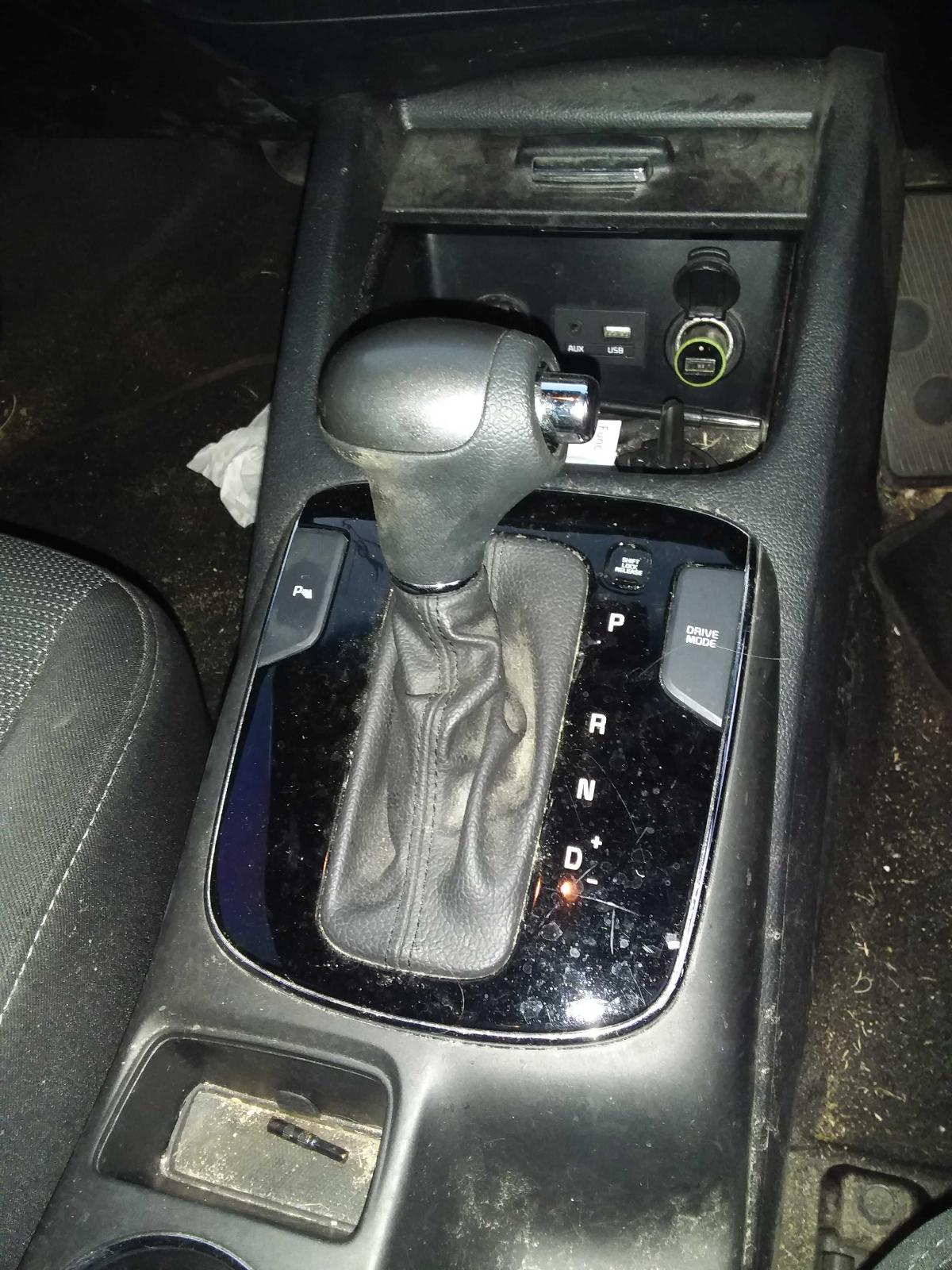 View Auto part Engine Kia Cerato 2018