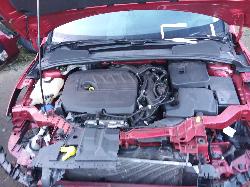 View Auto part F/Bar Reinforc/Brack Ford Focus 2016