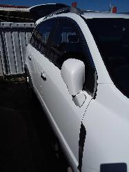 View Auto part Right Front Door Holden Captiva 2015