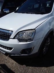View Auto part Right Front Door Holden Captiva 2015