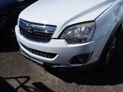 View Auto part Right Front Door Holden Captiva 2015