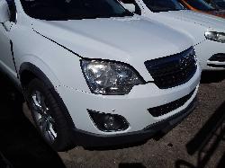 View Auto part Right Front Door Holden Captiva 2015