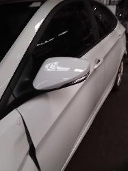 View Auto part Engine Hyundai Accent 2018