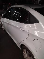 View Auto part Engine Hyundai Accent 2018