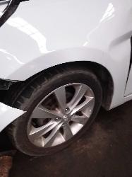 View Auto part Engine Hyundai Accent 2018