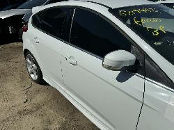 View Auto part Engine Ford Focus 2014