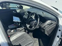 View Auto part Engine Ford Focus 2014