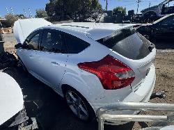 View Auto part Engine Ford Focus 2014
