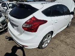 View Auto part Engine Ford Focus 2014