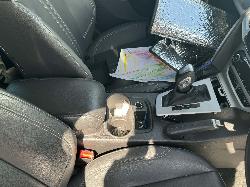 View Auto part Engine Ford Focus 2014