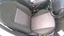 View Auto part A/C Condenser Ford Fiesta 2006