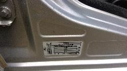 View Auto part A/C Condenser Ford Fiesta 2006