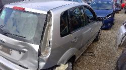 View Auto part A/C Condenser Ford Fiesta 2006