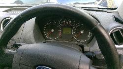 View Auto part A/C Condenser Ford Fiesta 2006