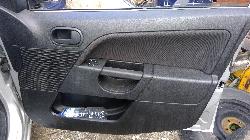 View Auto part A/C Condenser Ford Fiesta 2006