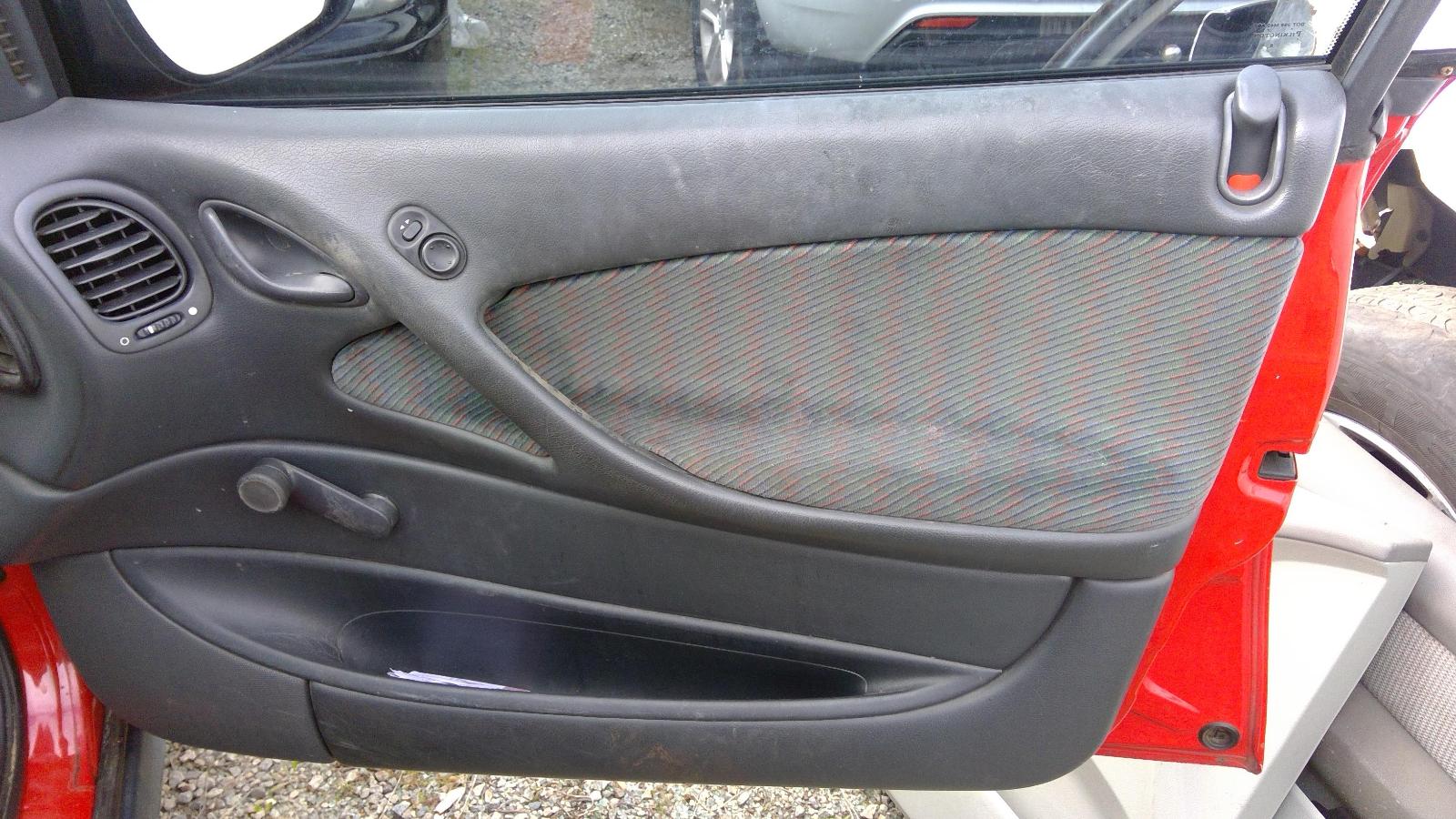 Fuel Tank Commodore Holden 2000