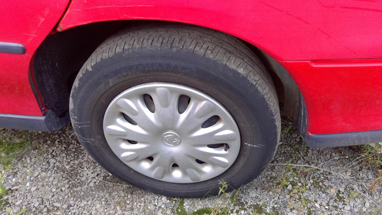 Trans/Gearbox Commodore Holden 2000