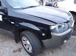 View Auto part Rear Bumper Ford Territory 2007