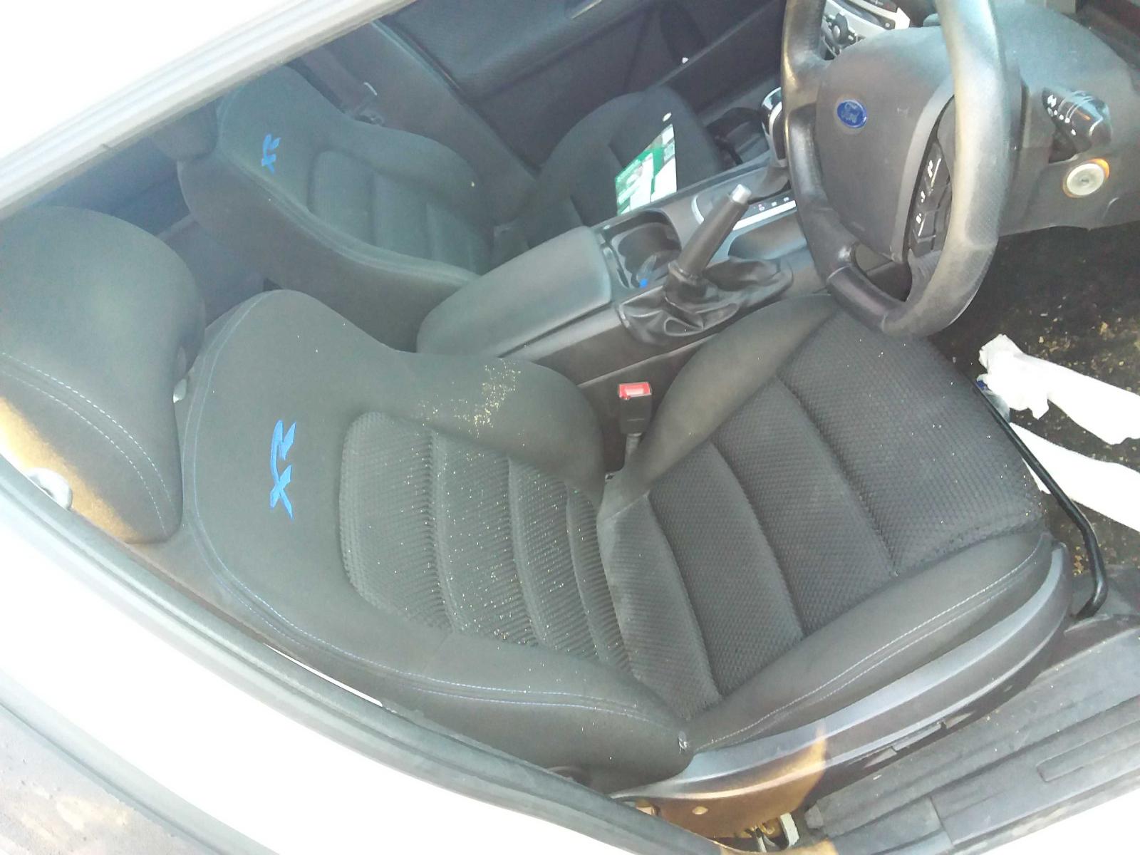 2012 Ford Falcon Abs Pump/Modulator View Auto part Abs Pump/Modulator Ford Falcon 2012