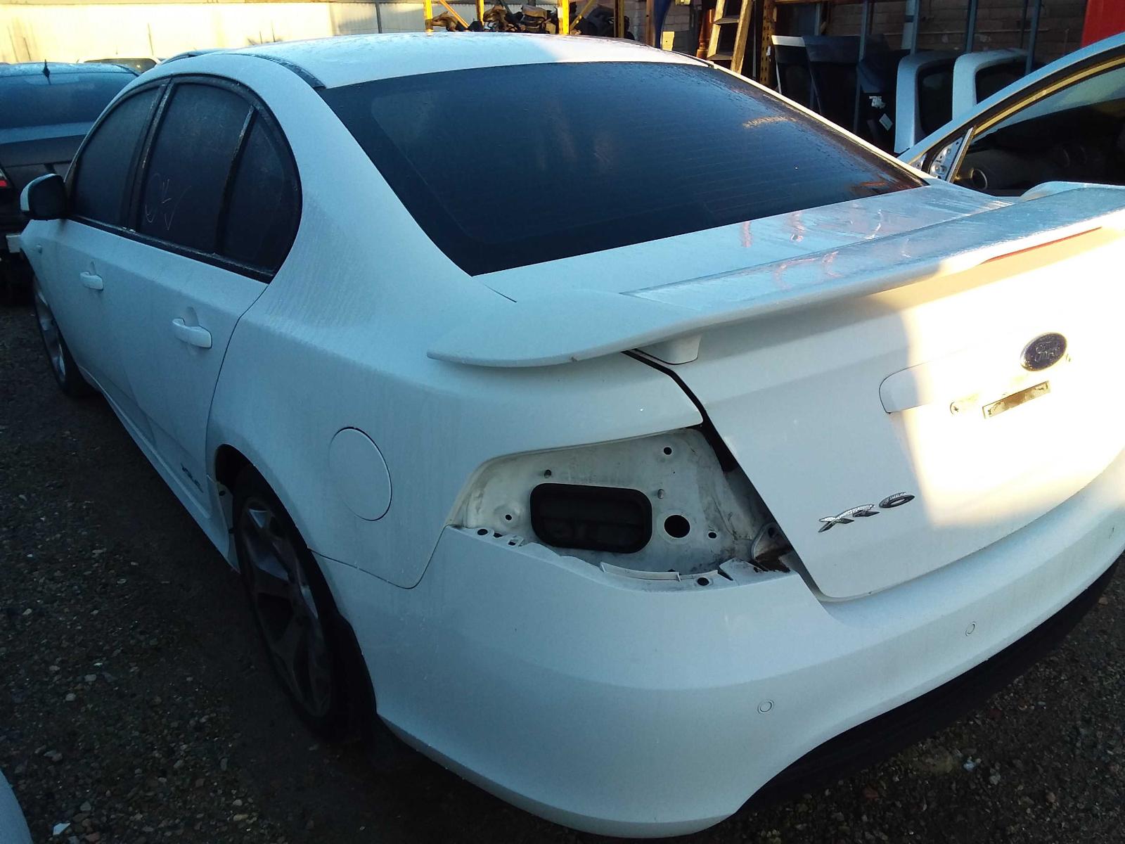 2012 Ford Falcon Abs Pump/Modulator View Auto part Abs Pump/Modulator Ford Falcon 2012