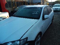 View Auto part Abs Pump/Modulator Ford Falcon 2012