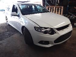 View Auto part Abs Pump/Modulator Ford Falcon 2012