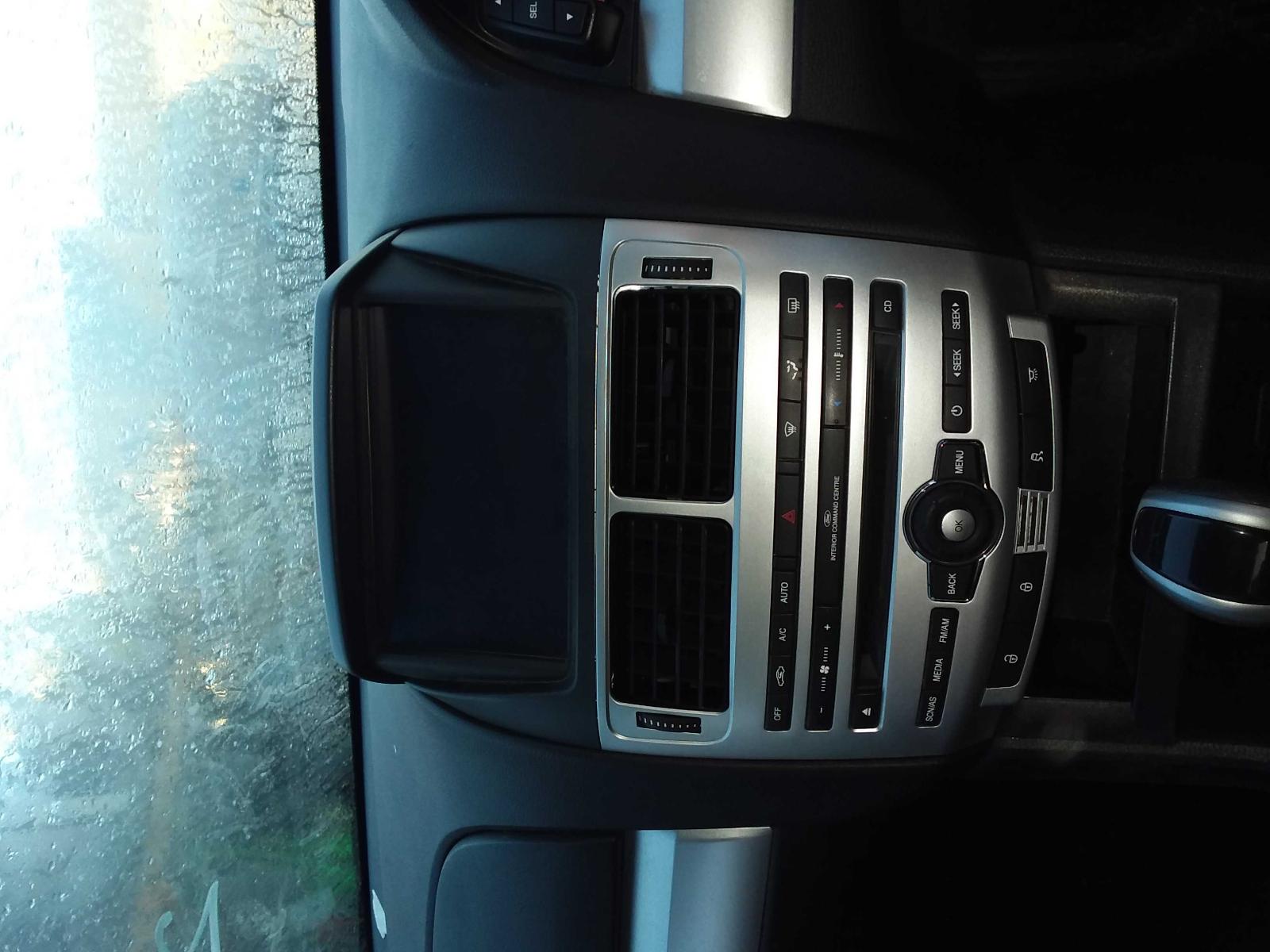 2012 Ford Falcon Abs Pump/Modulator View Auto part Abs Pump/Modulator Ford Falcon 2012