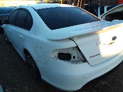 View Auto part Abs Pump/Modulator Ford Falcon 2012