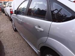 View Auto part Bootlid/Tailgate Ford Focus 2009