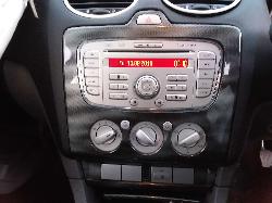 View Auto part Bootlid/Tailgate Ford Focus 2009