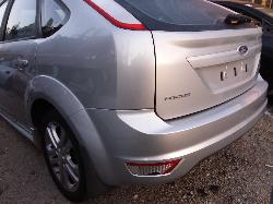 View Auto part Bootlid/Tailgate Ford Focus 2009
