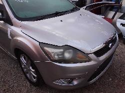 View Auto part Bootlid/Tailgate Ford Focus 2009