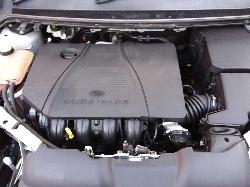 View Auto part Bootlid/Tailgate Ford Focus 2009