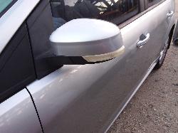 View Auto part Bootlid/Tailgate Ford Focus 2009