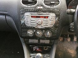 View Auto part Engine Ford Focus 2009