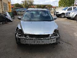 View Auto part Engine Ford Focus 2009