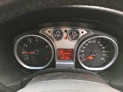 View Auto part Engine Ford Focus 2009
