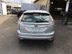 View Auto part Engine Ford Focus 2009