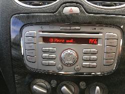 View Auto part Engine Ford Focus 2009