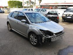 View Auto part Engine Ford Focus 2009