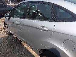 View Auto part Alternator Ford Fiesta 2010